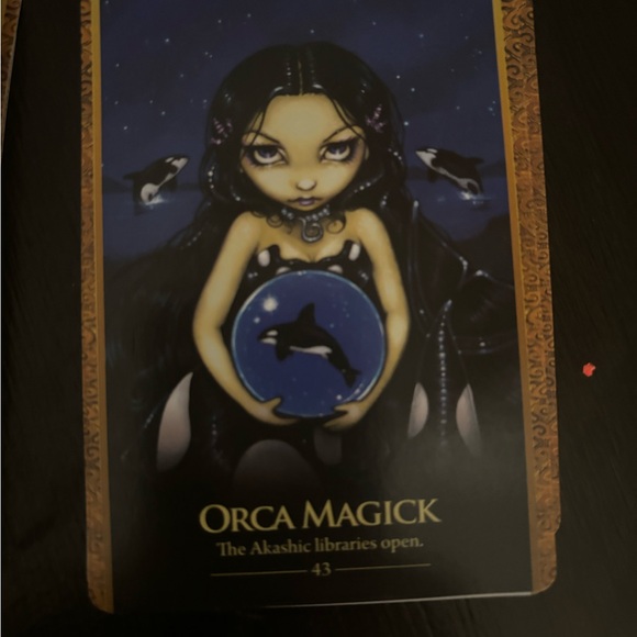 Shapeshifter oracle cards - Picture 7 of 7